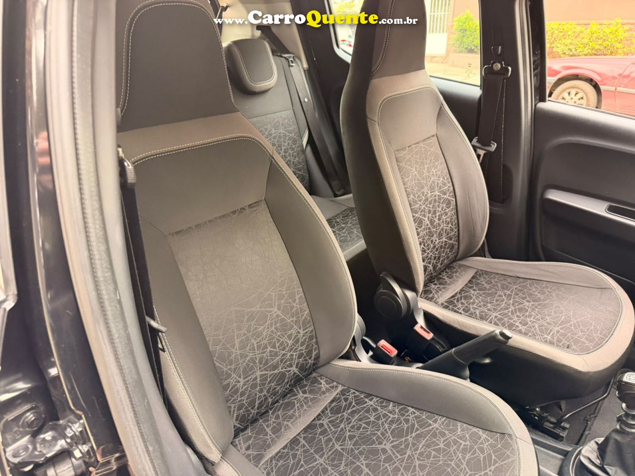 FIAT   MOBI LIKE 1.0 FIRE FLEX 5P.   PRETO 2018 1.0 FLEX - Loja