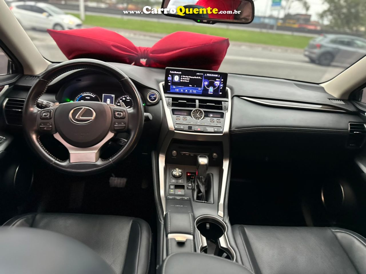 LEXUS   300H    PRETO 2019 2.5 GASOLINA E ELÉTRICO - Loja