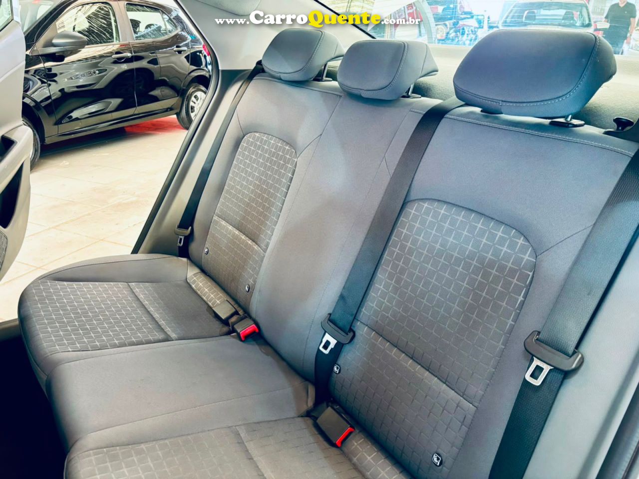 HYUNDAI   HB20S COMFORT 1.0  FLEX 12V MEC.   BRANCO 2026 1.0 FLEX - Loja