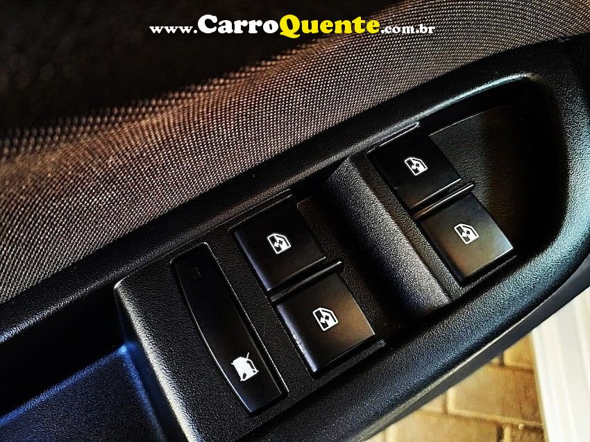 Chevrolet ONIX 1.4 MPFI ACTIV 8V FLEX 4P MANUAL - Loja