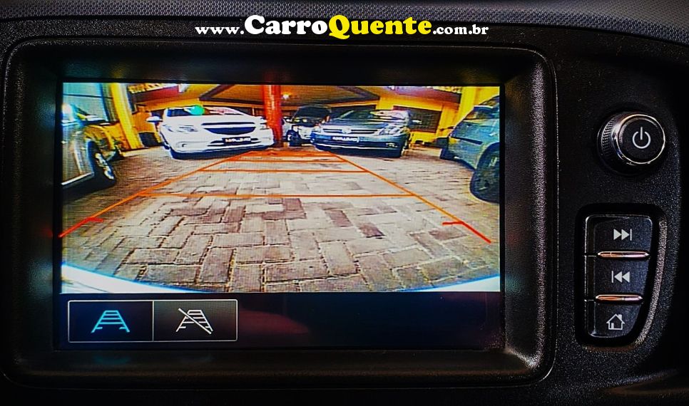 Chevrolet ONIX 1.4 MPFI ACTIV 8V FLEX 4P MANUAL - Loja