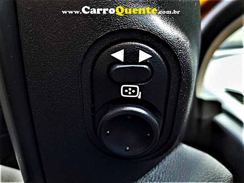 Chevrolet ONIX 1.4 MPFI ACTIV 8V FLEX 4P MANUAL - Loja