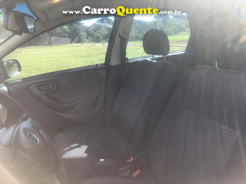 Chevrolet CORSA 1.0 MPFI JOY 8V FLEX 4P MANUAL - Loja
