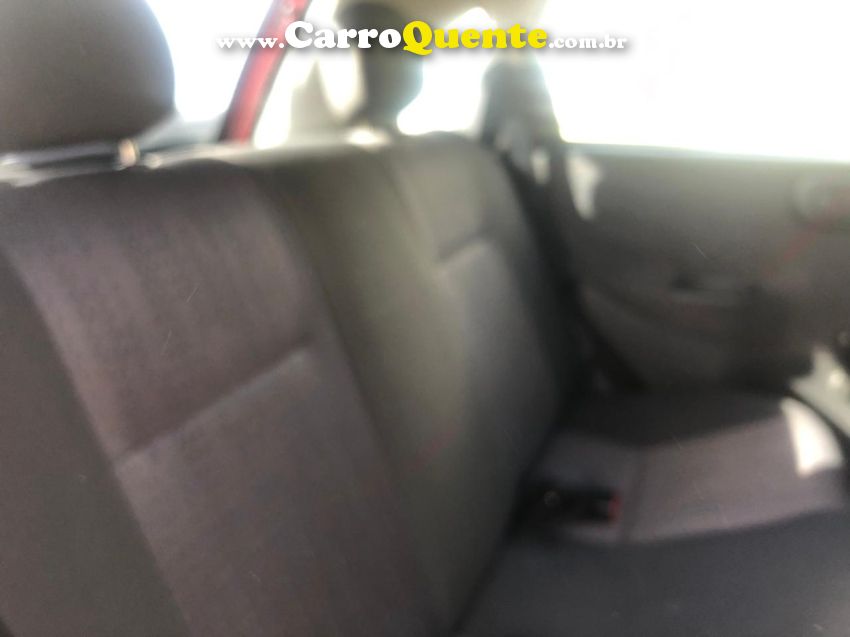 Chevrolet CORSA 1.0 MPFI JOY 8V FLEX 4P MANUAL - Loja