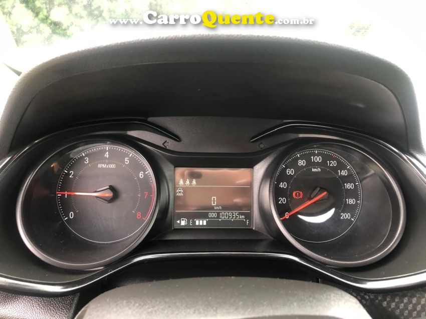 Chevrolet ONIX 1.0 FLEX MANUAL - Loja