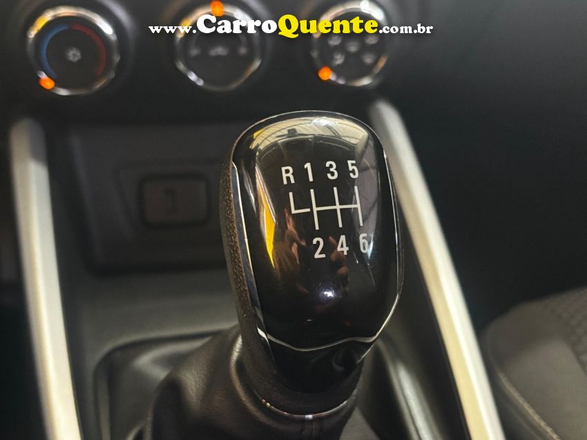 Chevrolet ONIX 1.0 FLEX LT MANUAL - Loja