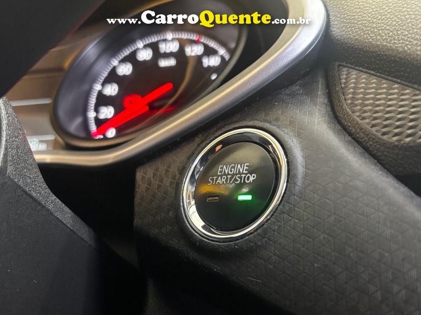 Chevrolet ONIX 1.0 FLEX LT MANUAL - Loja