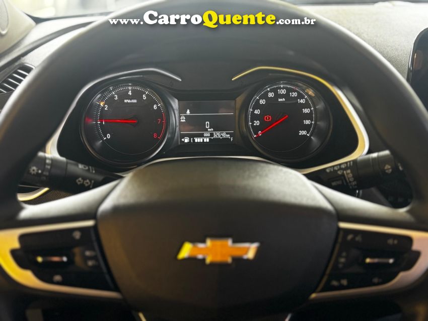Chevrolet ONIX 1.0 FLEX LT MANUAL - Loja