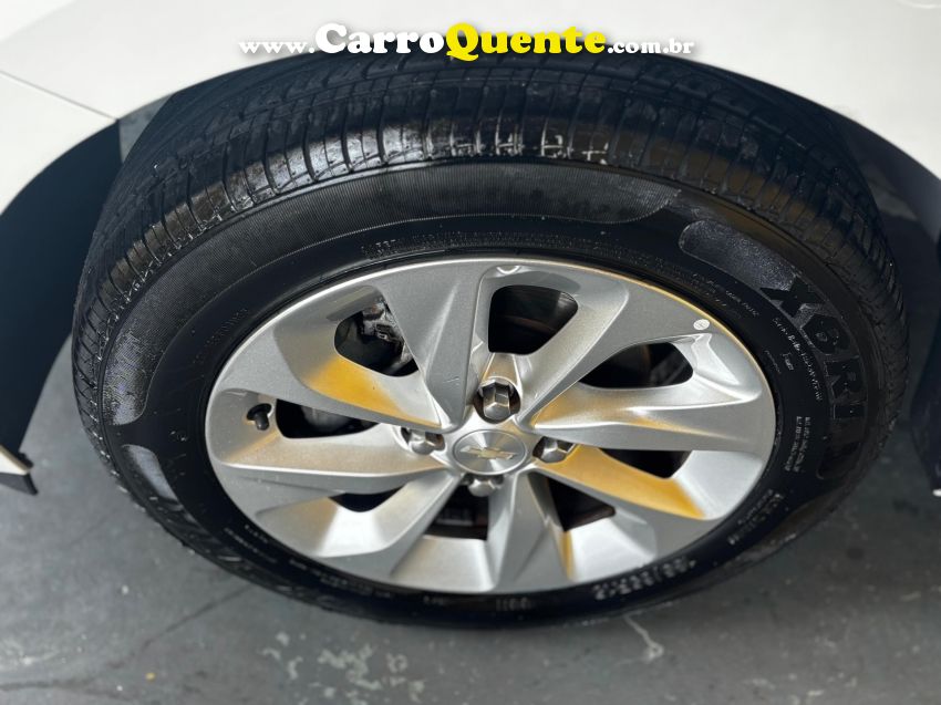 Chevrolet ONIX 1.0 FLEX LT MANUAL - Loja