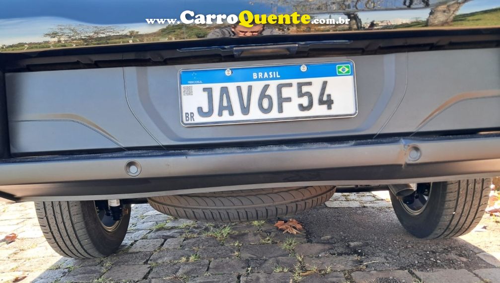 Fiat STRADA 1.3 FIREFLY FLEX FREEDOM CS MANUAL - Loja