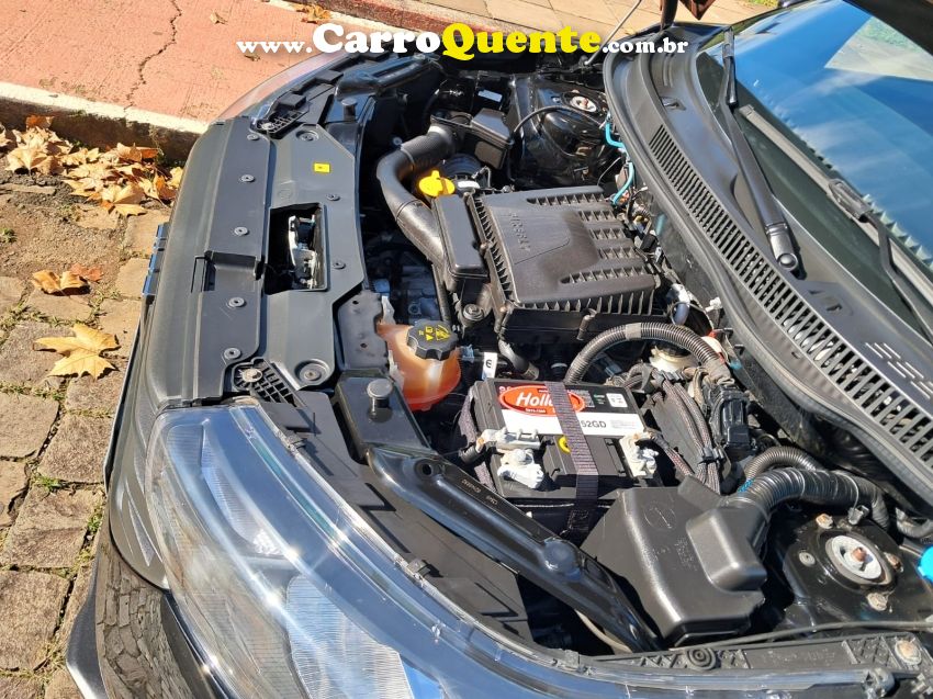 Fiat STRADA 1.3 FIREFLY FLEX FREEDOM CS MANUAL - Loja