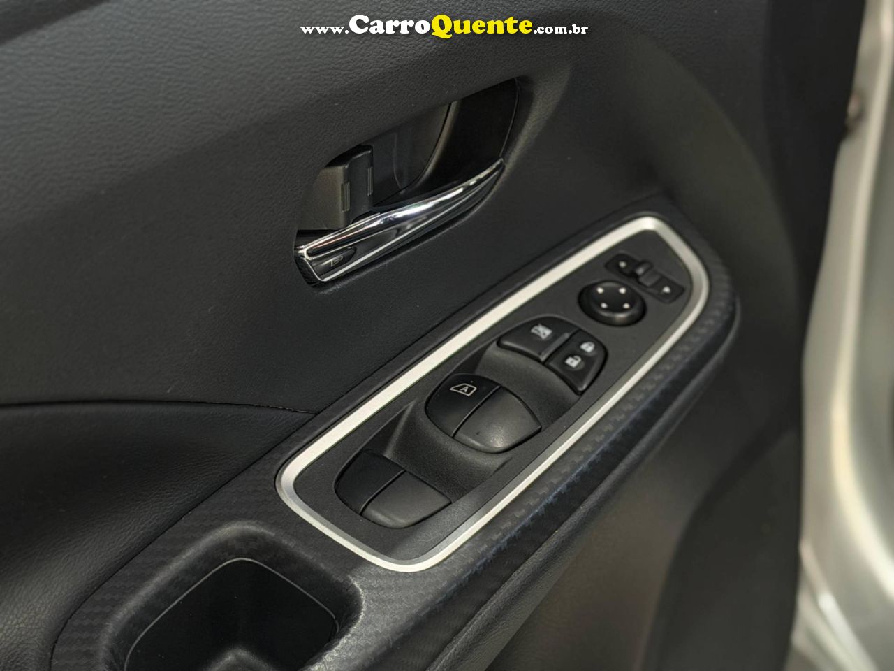 NISSAN VERSA 1.6 16V EXCLUSIVE 2024 - Loja