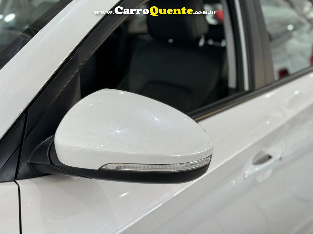 HYUNDAI TUCSON 1.6 16V T-GDI GLS 2022 - Loja