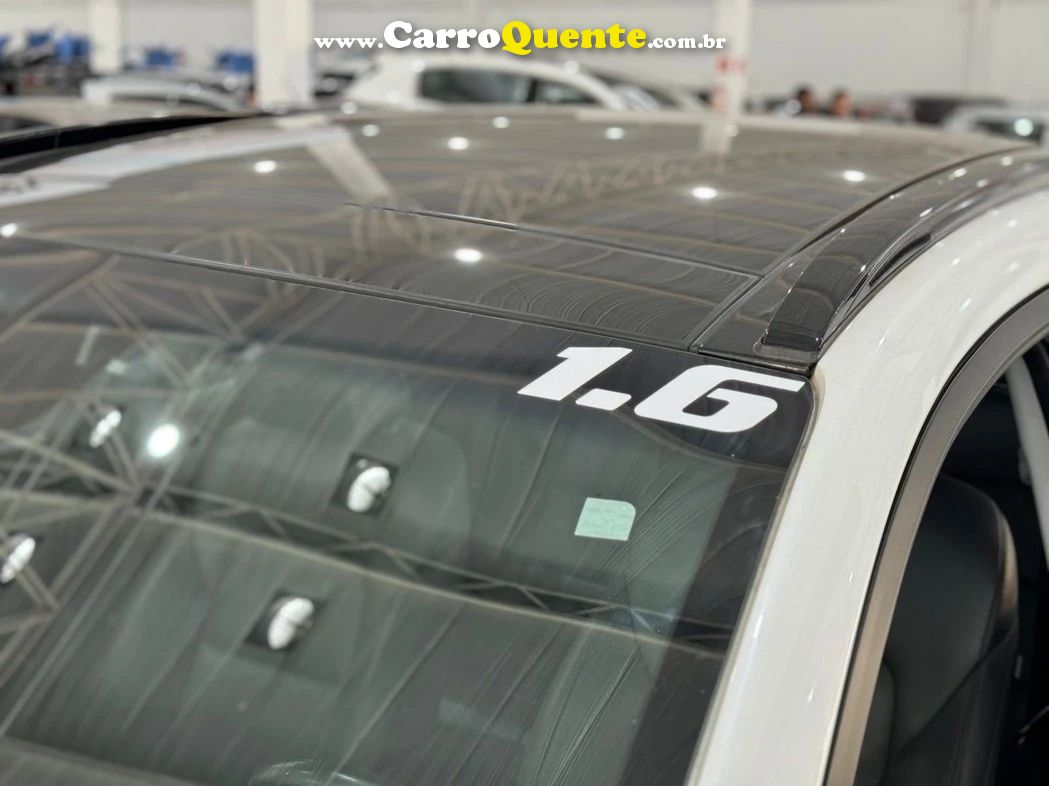 HYUNDAI TUCSON 1.6 16V T-GDI GLS 2022 - Loja