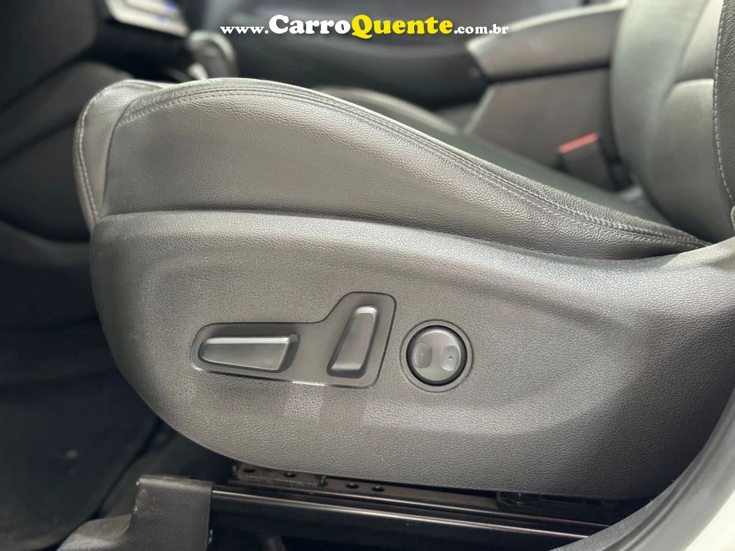 HYUNDAI TUCSON 1.6 16V T-GDI GLS 2022 - Loja