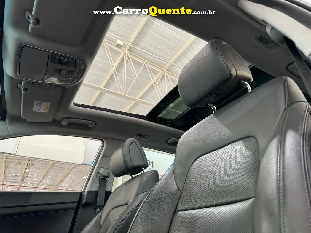 HYUNDAI TUCSON 1.6 16V T-GDI GLS 2022 - Loja