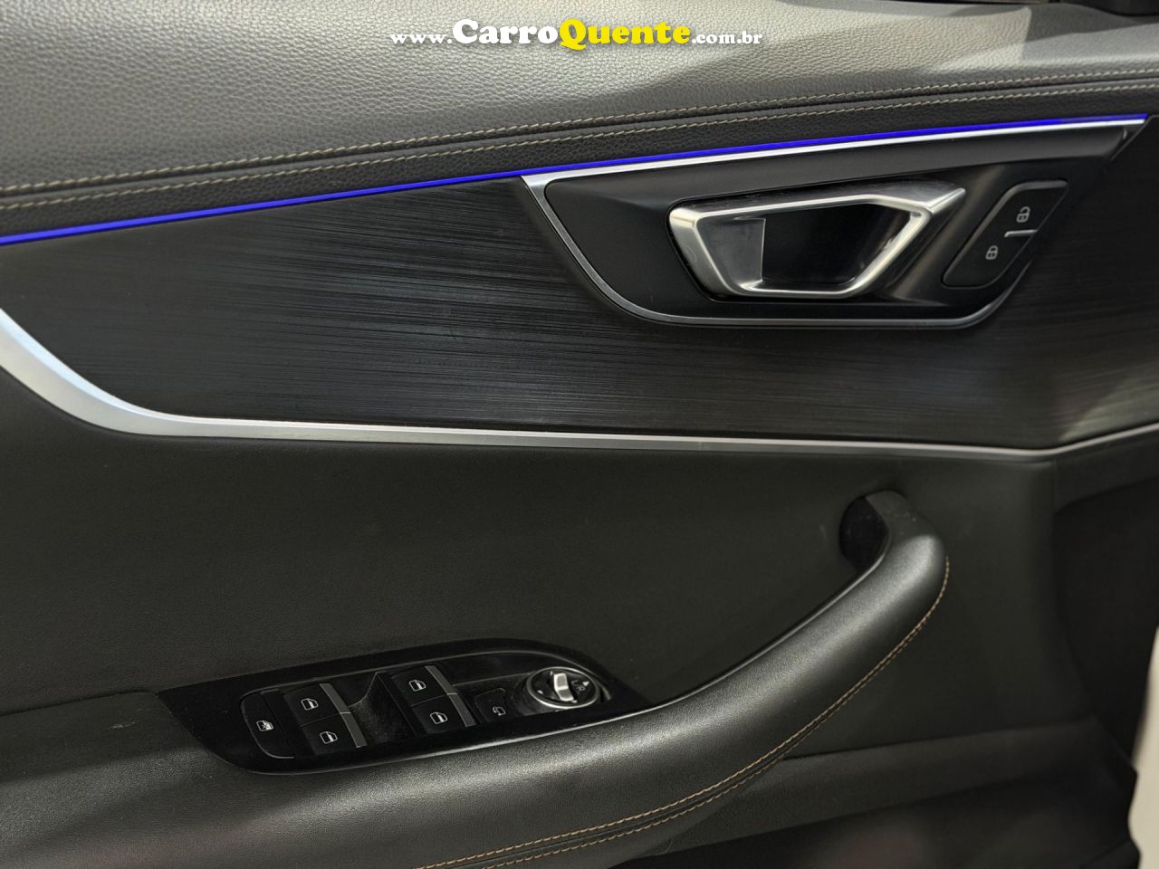 CHERY TIGG 2022 - Loja