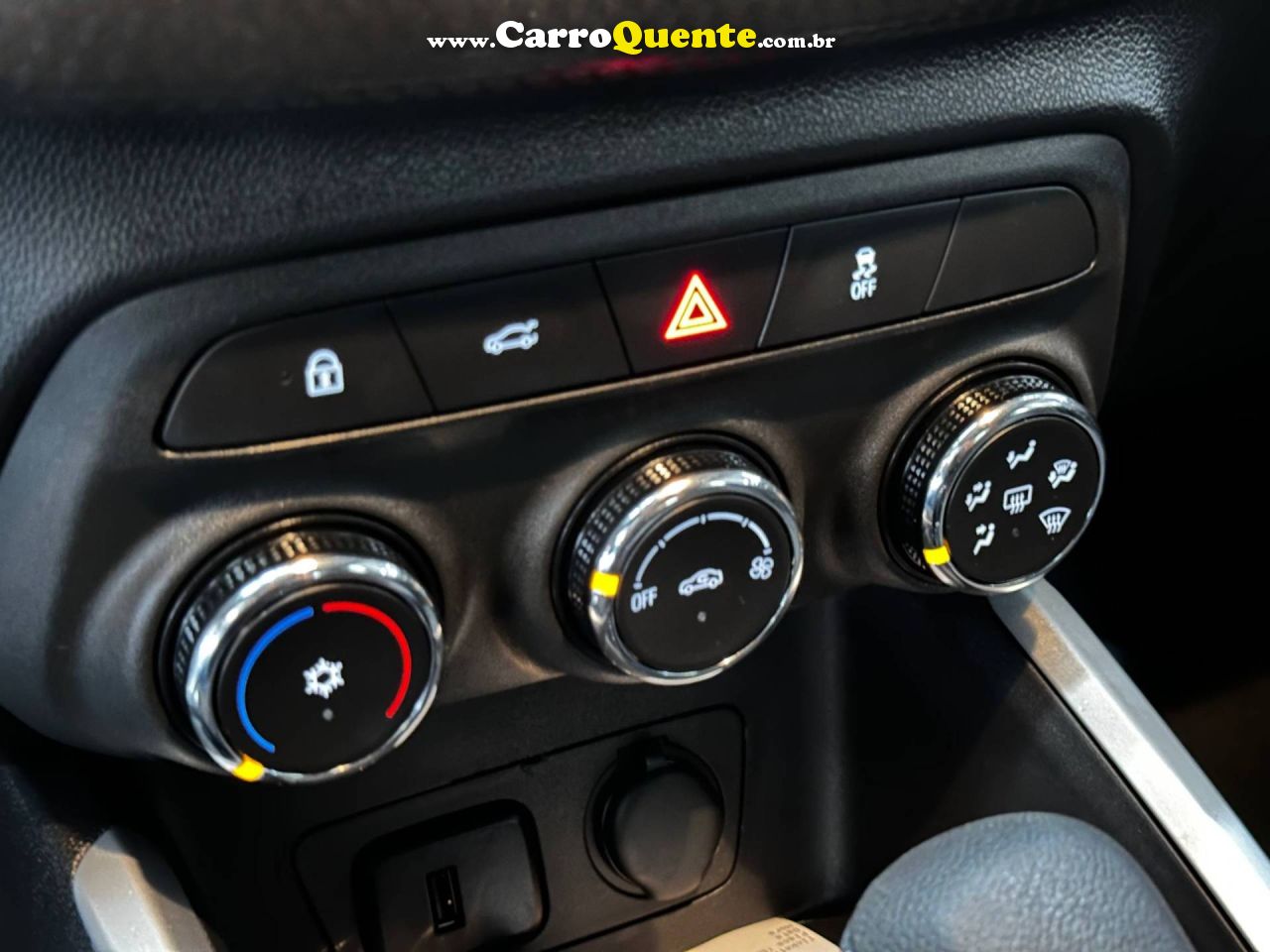 CHEVROLET ONIX 1.0 TURBO PLUS LTZ 2023 - Loja