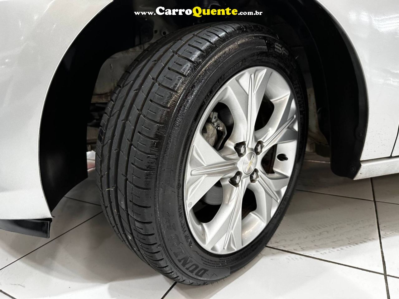 CHEVROLET ONIX 1.0 TURBO PLUS LTZ 2023 - Loja