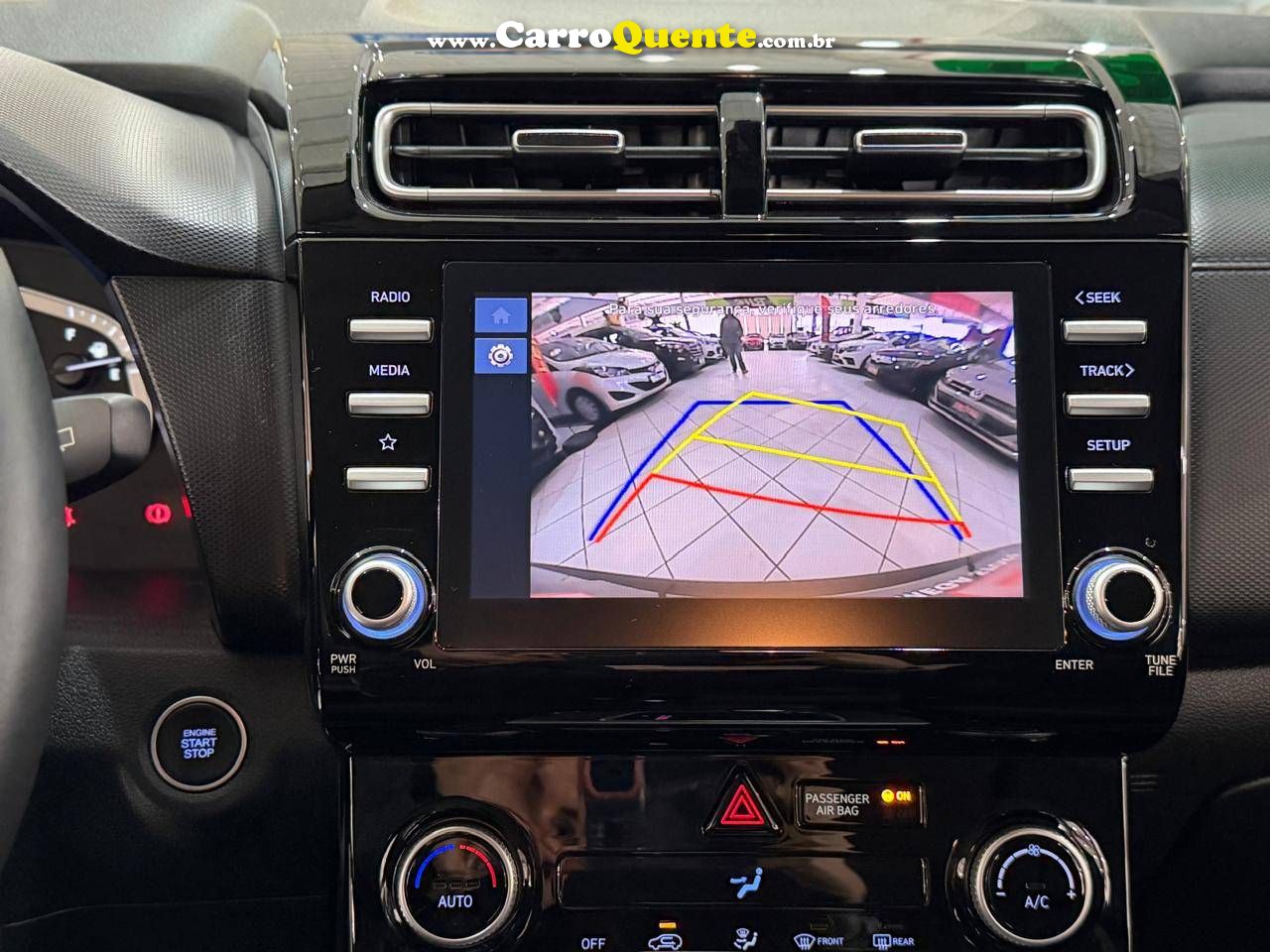 HYUNDAI CRETA 1.0 TGDI LIMITED 2025 - Loja