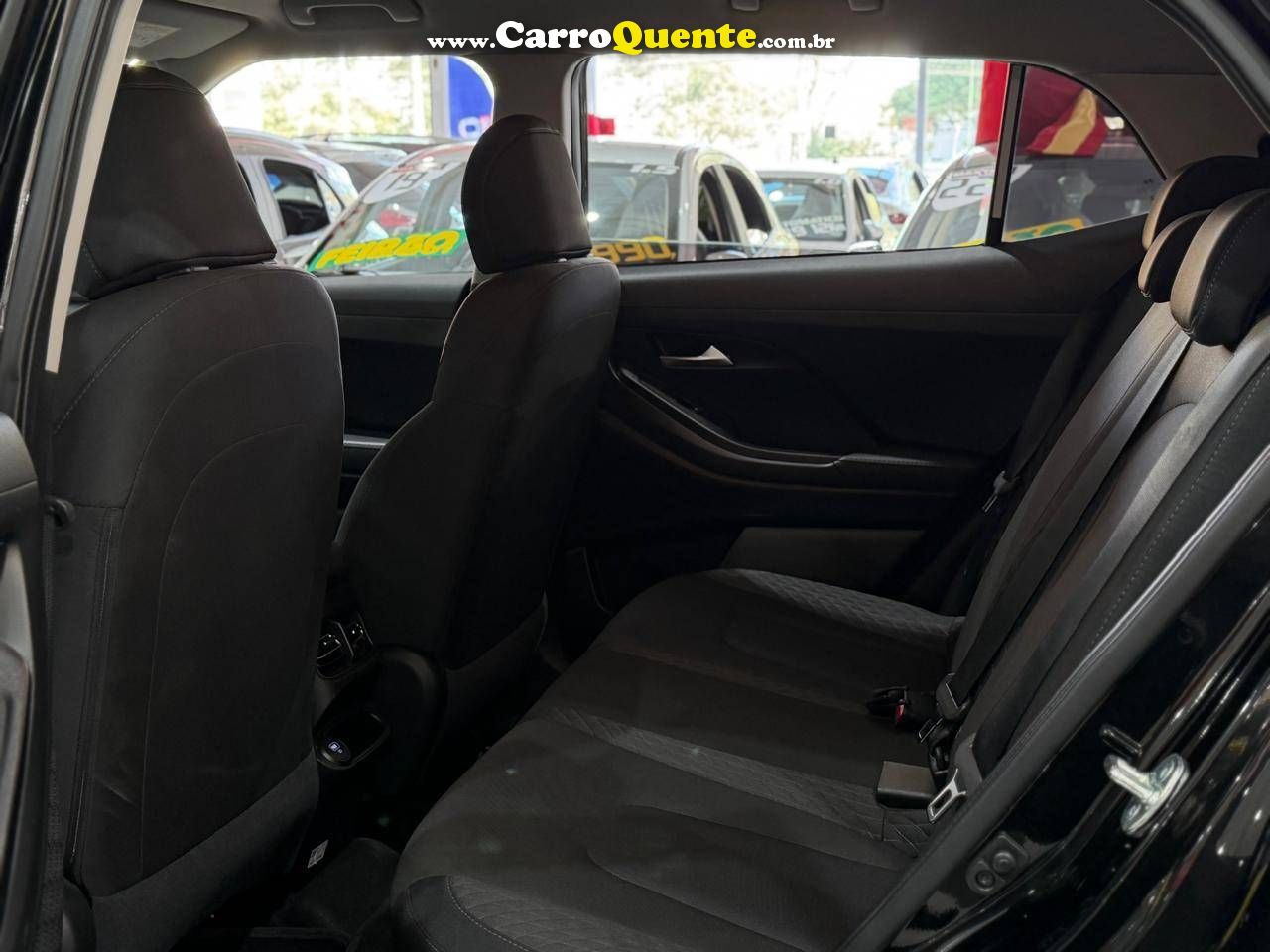 HYUNDAI CRETA 1.0 TGDI LIMITED 2025 - Loja