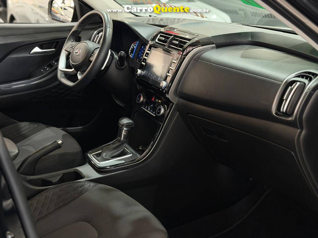 HYUNDAI CRETA 1.0 TGDI LIMITED 2025 - Loja