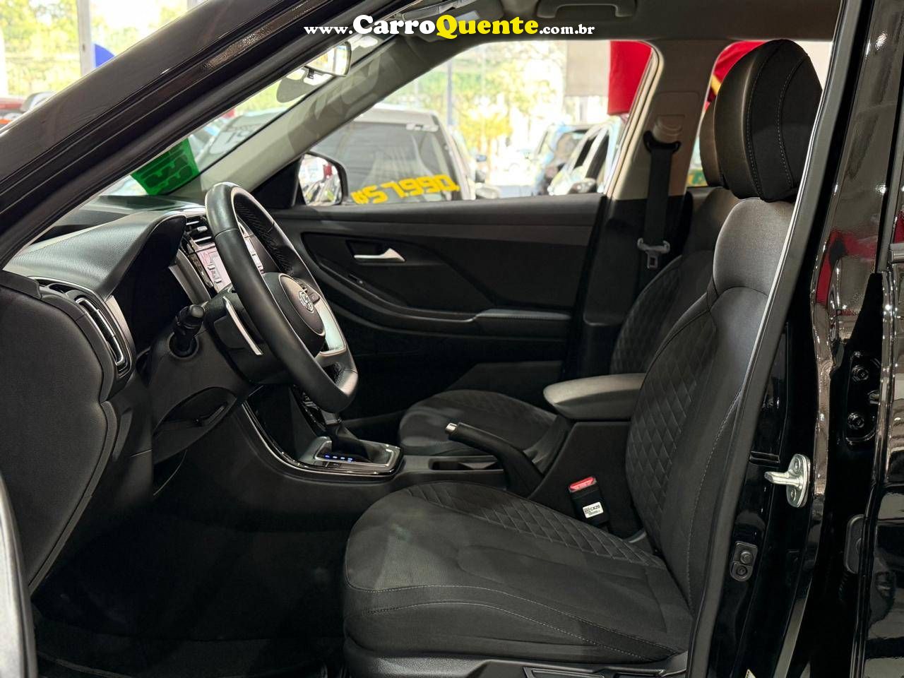 HYUNDAI CRETA 1.0 TGDI LIMITED 2025 - Loja