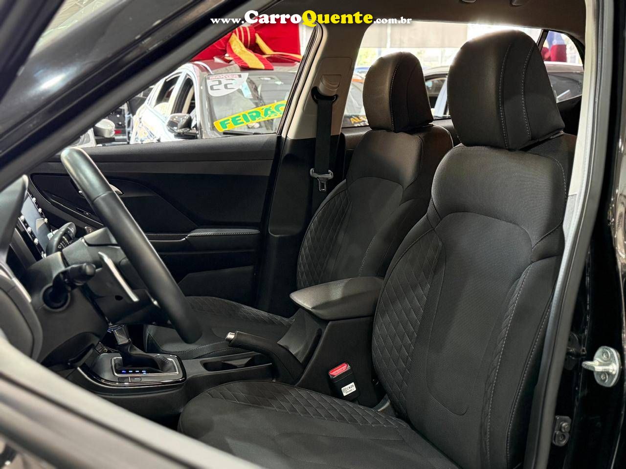 HYUNDAI CRETA 1.0 TGDI LIMITED 2025 - Loja