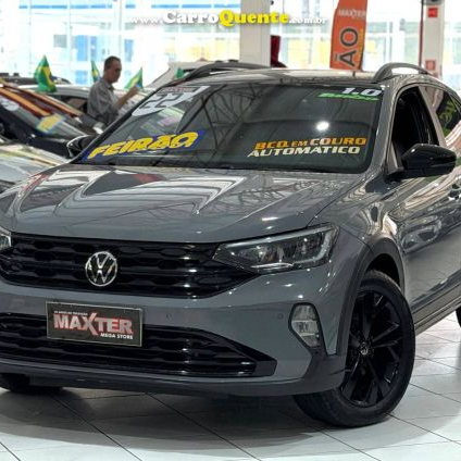 VOLKSWAGEN NIVUS 1.0 200 TSI TOTAL HIGHLINE 2022