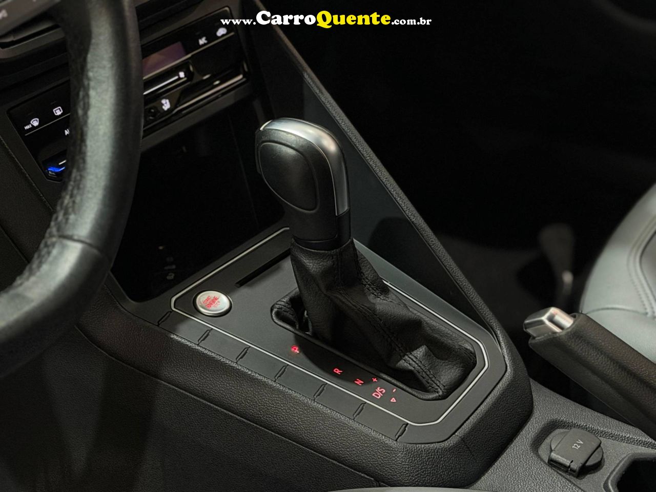 VOLKSWAGEN NIVUS 1.0 200 TSI TOTAL HIGHLINE 2022 - Loja