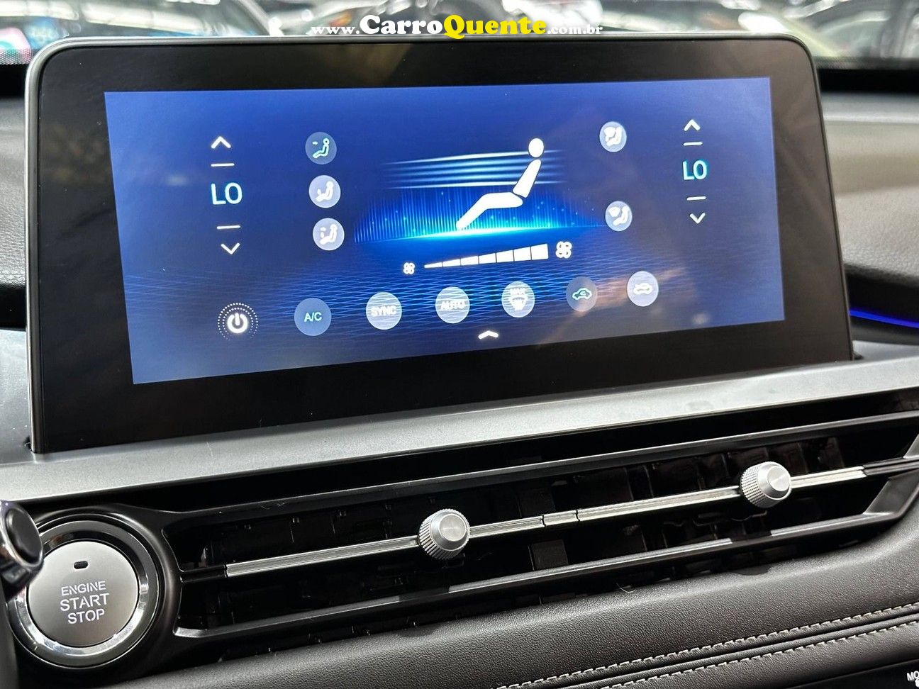 CHERY TIGGO 5X PRO 1.5 VVT TURBO 2025 - Loja