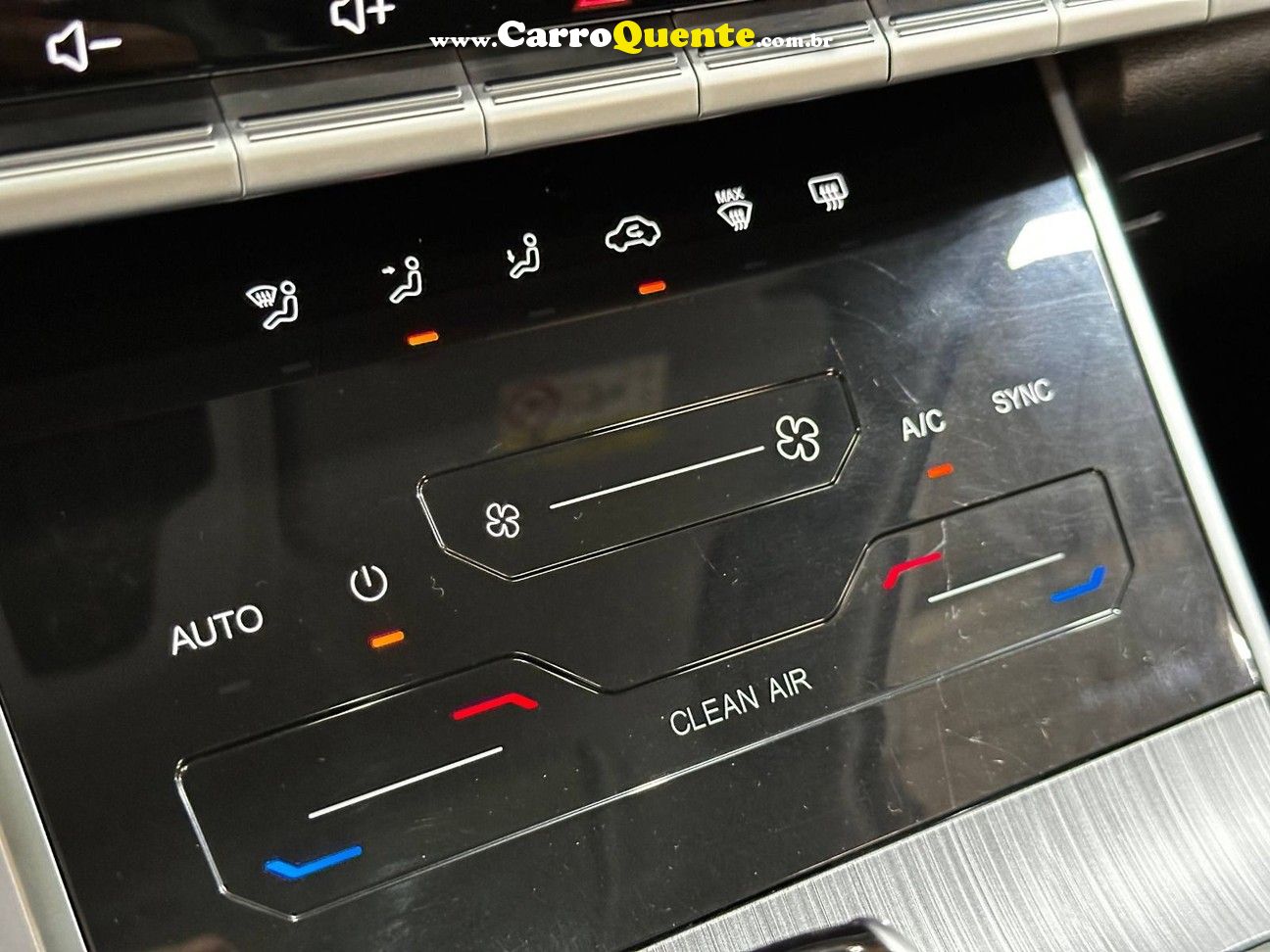 CHERY TIGGO 5X PRO 1.5 VVT TURBO 2025 - Loja