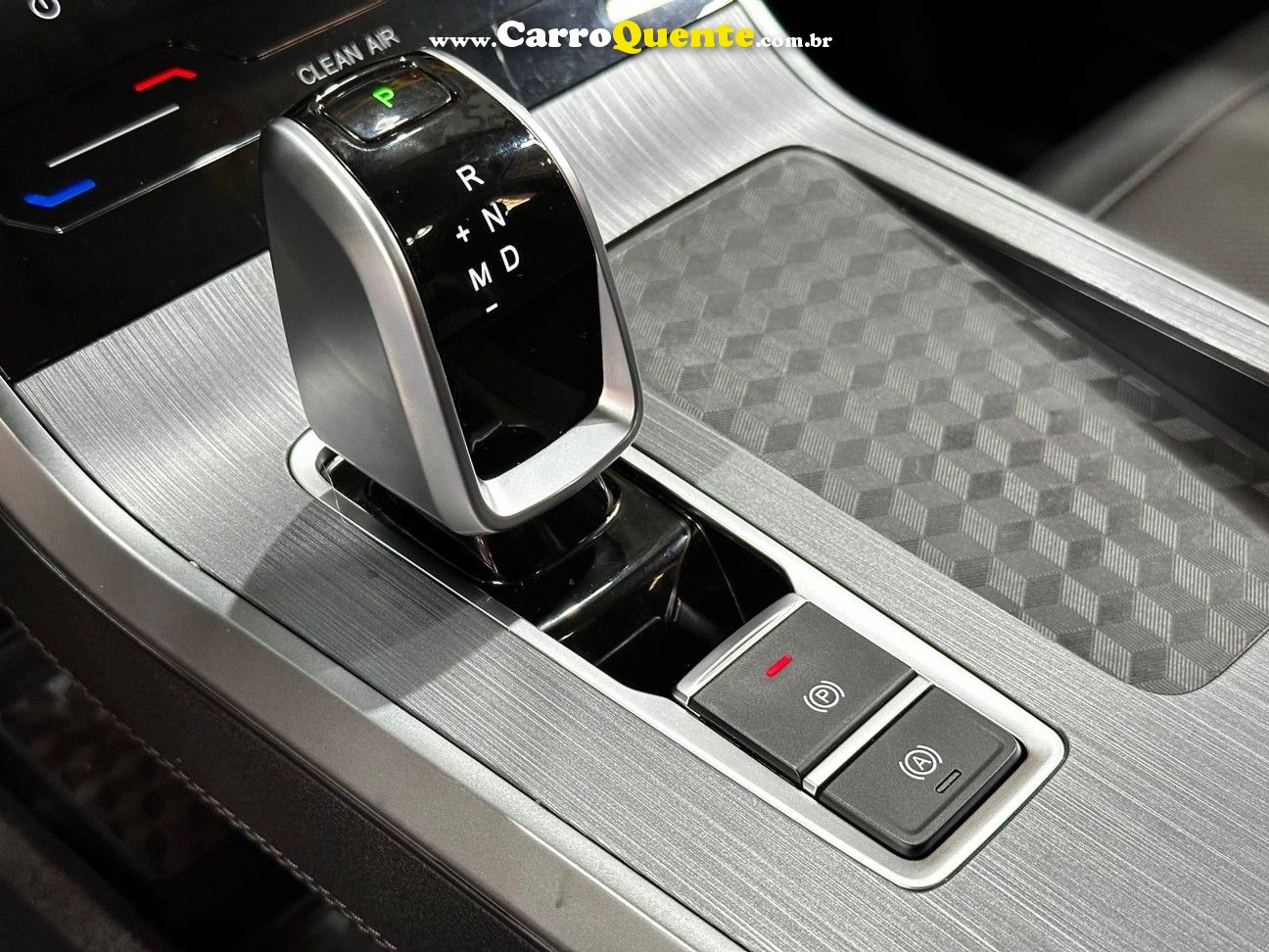 CHERY TIGGO 5X PRO 1.5 VVT TURBO 2025 - Loja