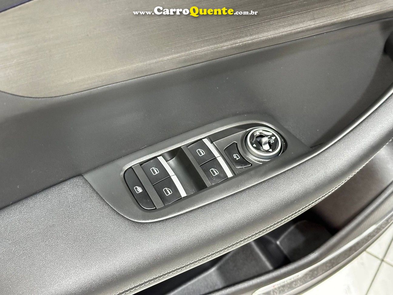 CHERY TIGGO 5X PRO 1.5 VVT TURBO 2025 - Loja