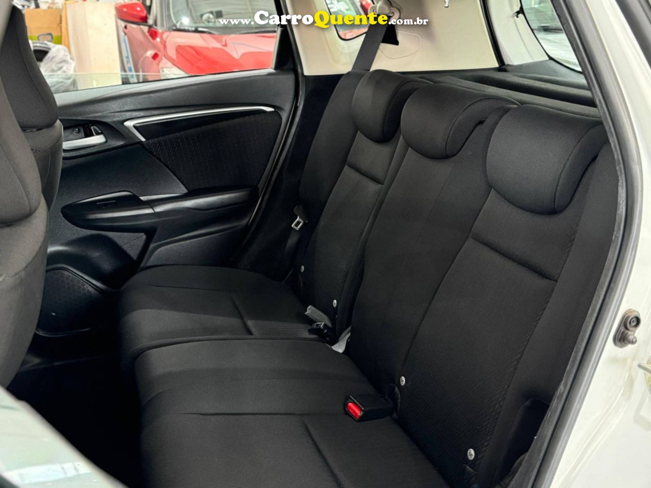 HONDA CITY 1.5 I-VTEC EX 2023 - Loja