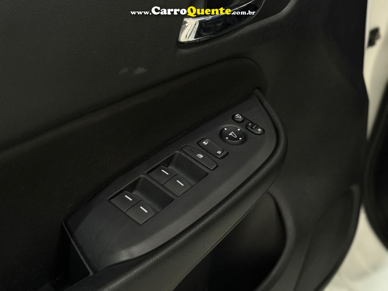HONDA CITY 1.5 I-VTEC EX 2023 - Loja