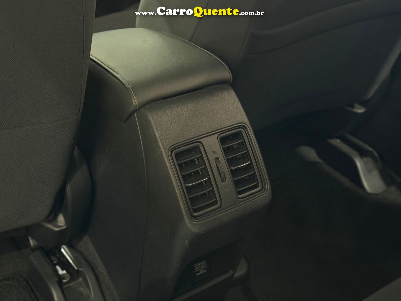 HONDA CITY 1.5 I-VTEC EX 2023 - Loja