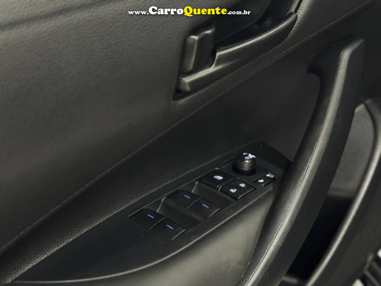 TOYOTA COROLLA 2.0 VVT-IE GLI DIRECT SHIFT 2023 - Loja