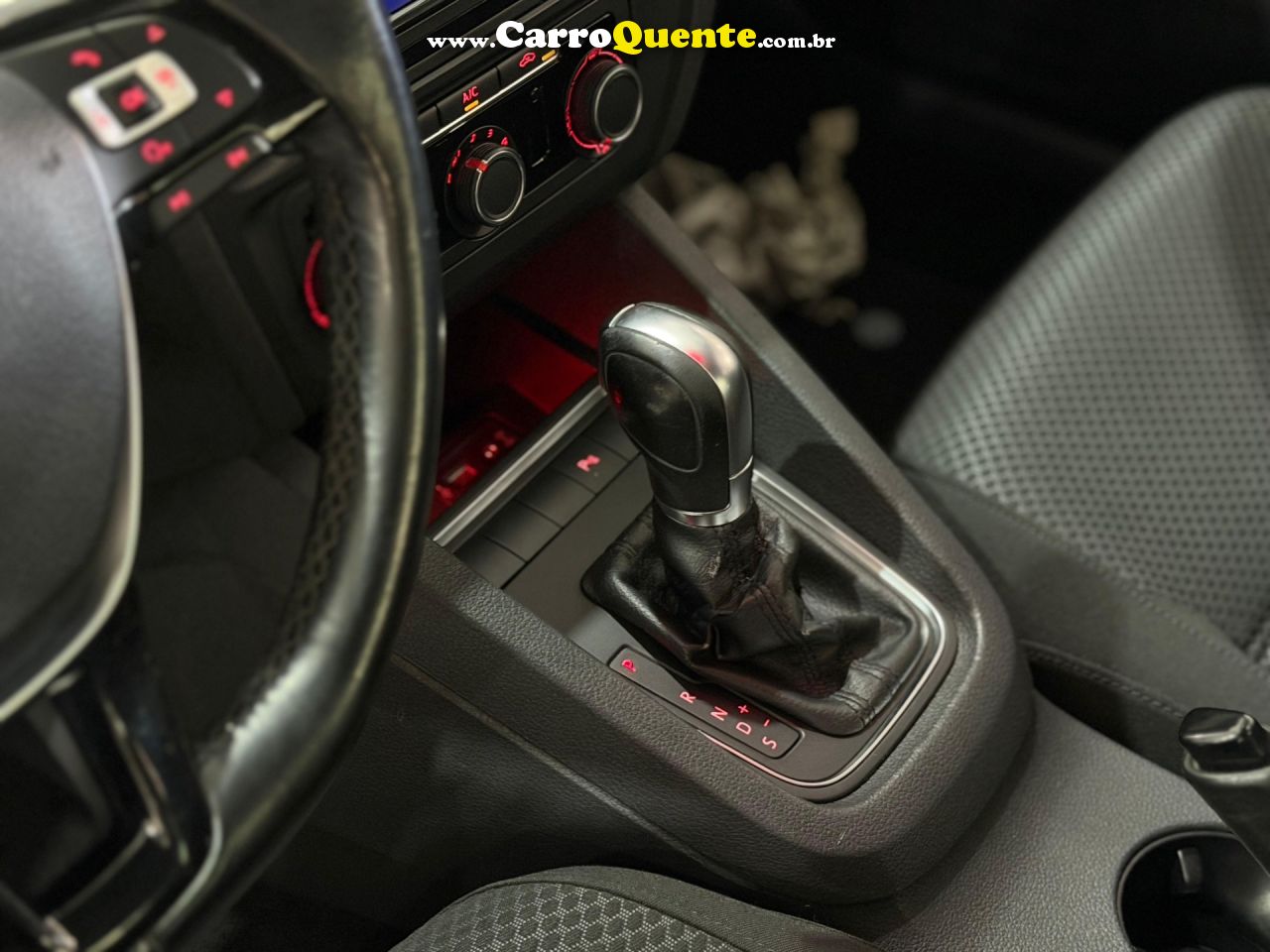 VOLKSWAGEN JETTA 1.4 16V TSI COMFORTLINE 2017 - Loja