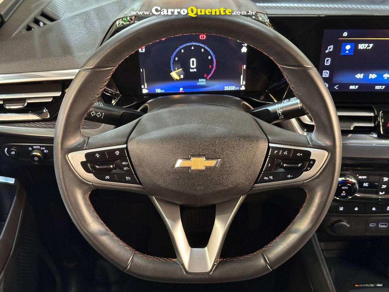 CHEVROLET SPIN 1.8 PREMIER 8V 2025 - Loja