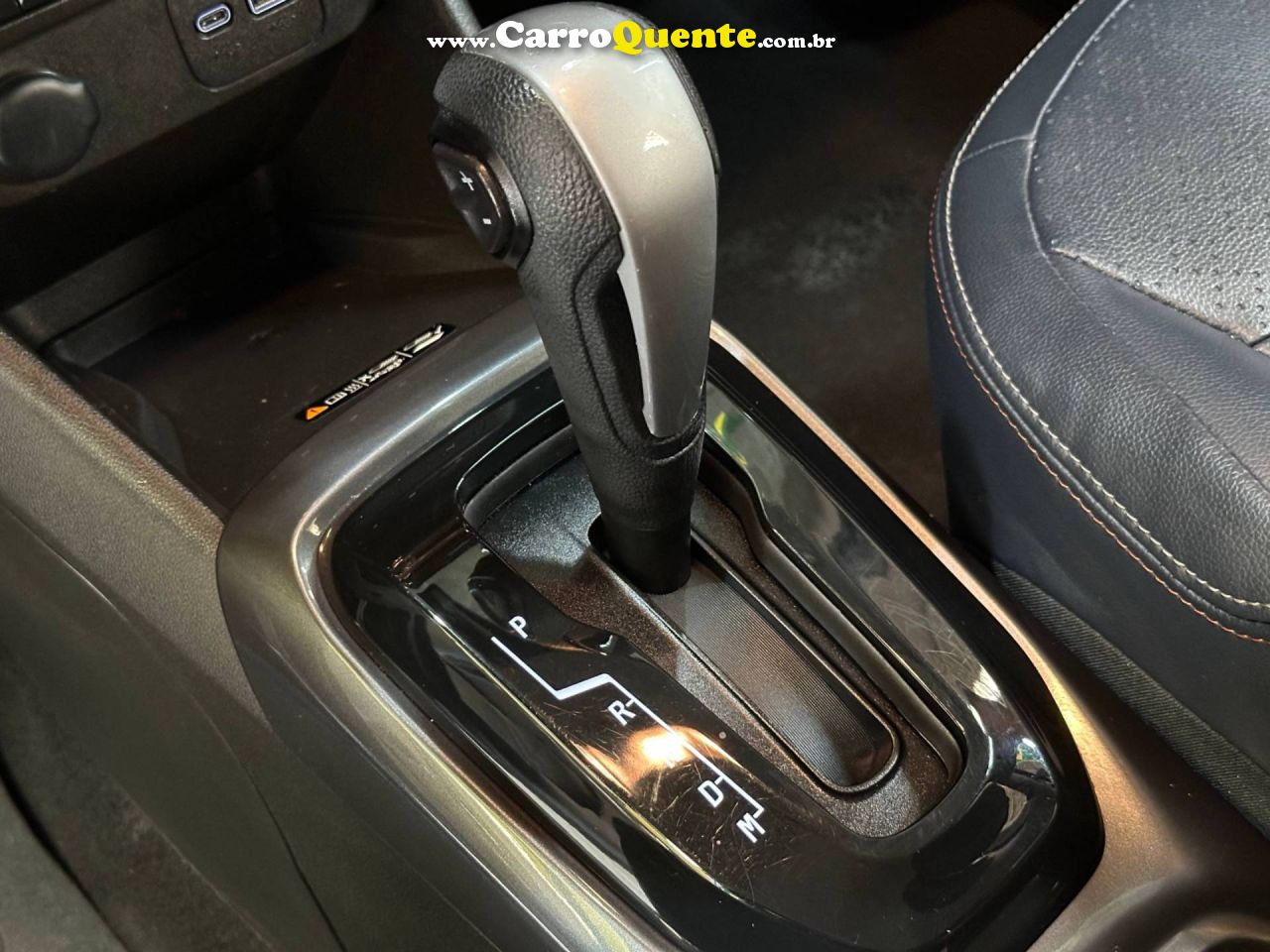 CHEVROLET SPIN 1.8 PREMIER 8V 2025 - Loja