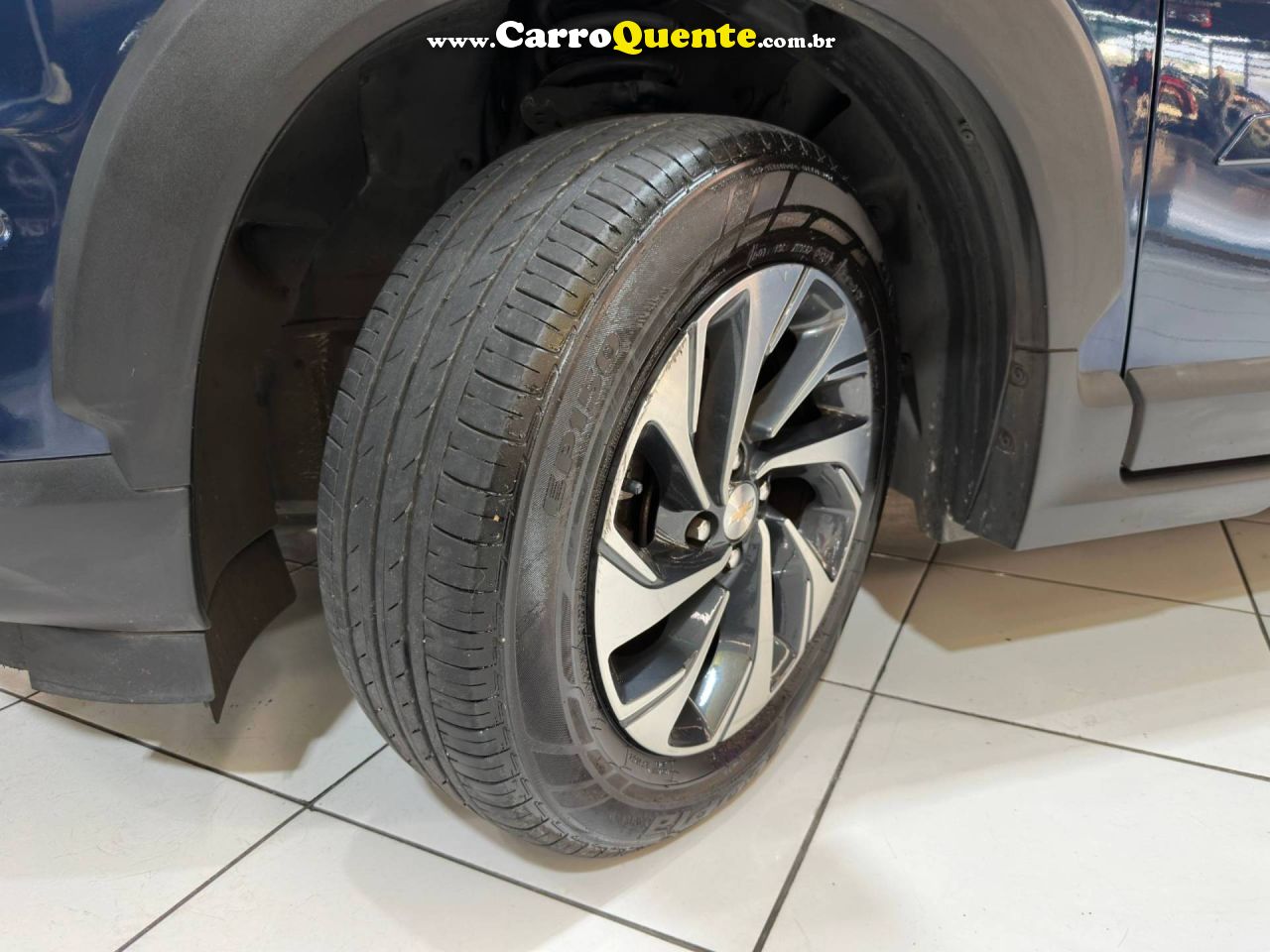 CHEVROLET SPIN 1.8 PREMIER 8V 2025 - Loja