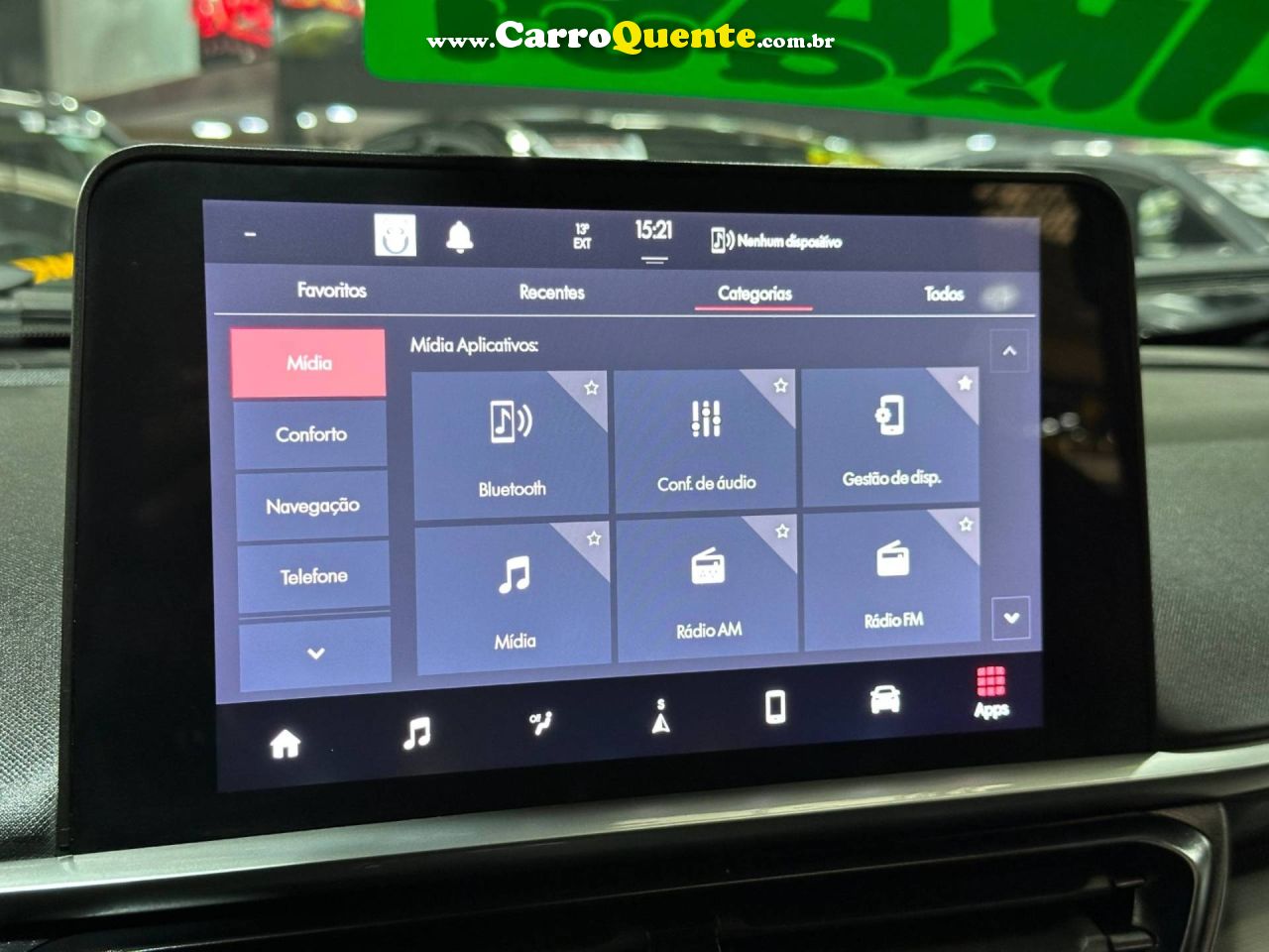 FIAT FASTBACK 1.0 TURBO 200 IMPETUS 2023 - Loja