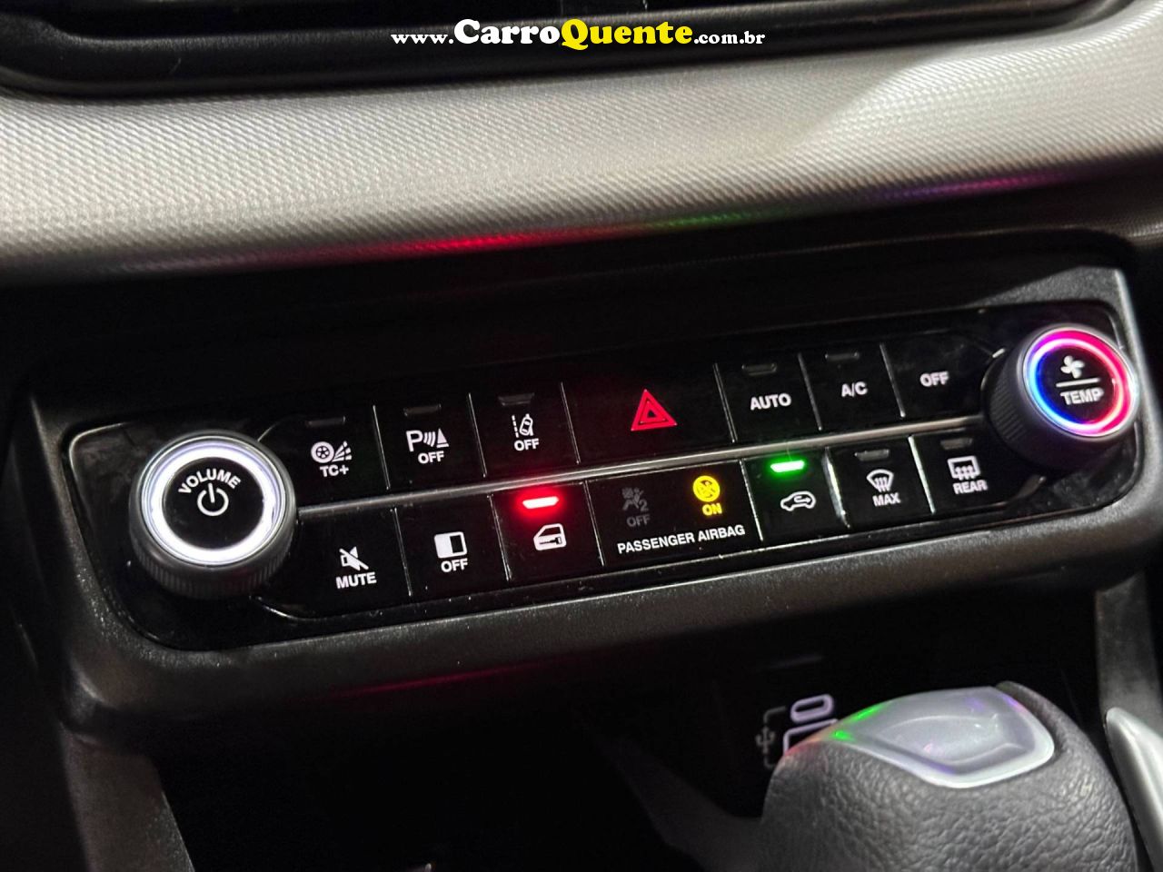 FIAT FASTBACK 1.0 TURBO 200 IMPETUS 2023 - Loja