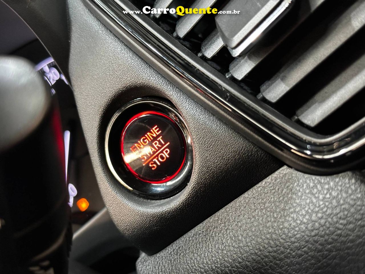 HONDA CITY 1.5 I-VTEC HATCH TOURING 2022 - Loja