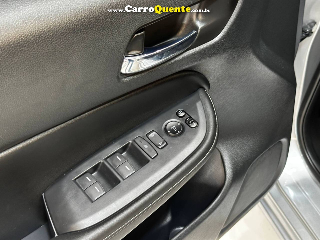 HONDA CITY 1.5 I-VTEC HATCH TOURING 2022 - Loja