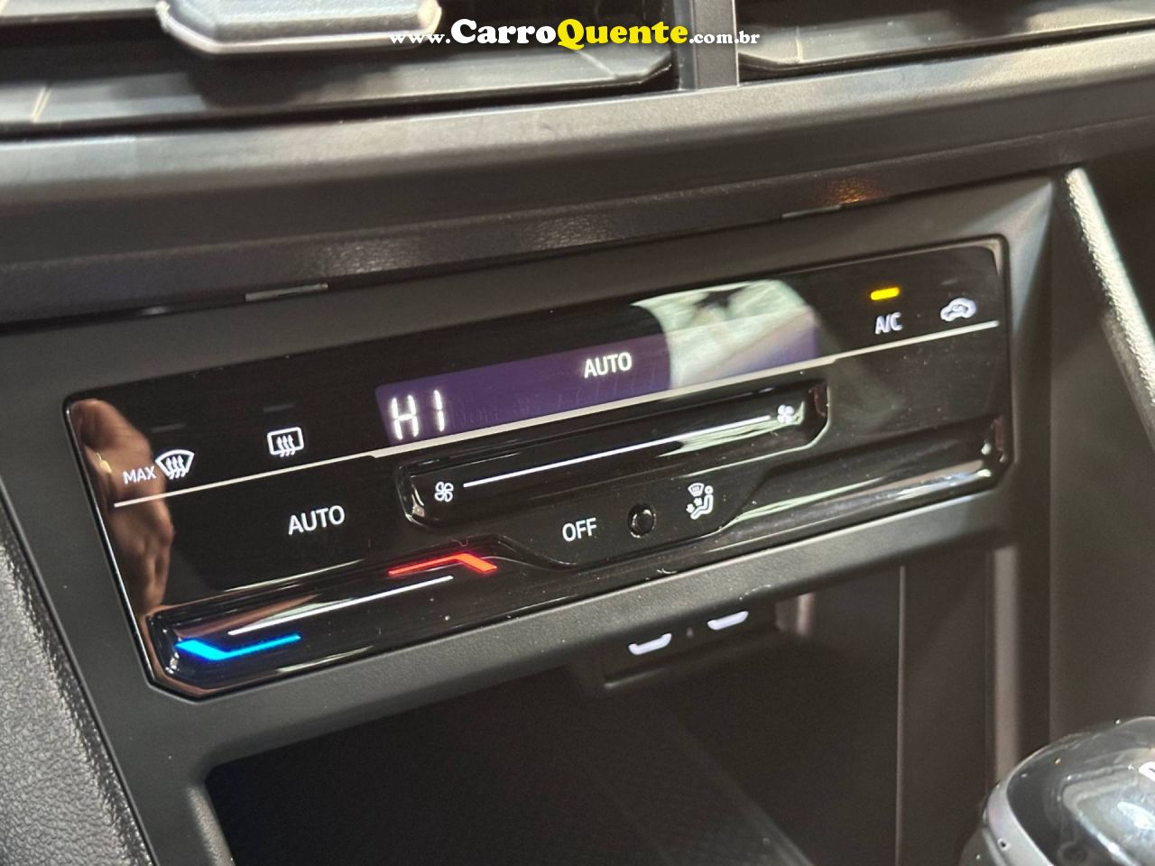 VOLKSWAGEN NIVUS 1.0 200 TSI TOTAL HIGHLINE 2023 - Loja