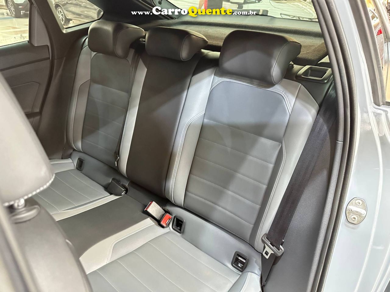 VOLKSWAGEN NIVUS 1.0 200 TSI TOTAL HIGHLINE 2023 - Loja