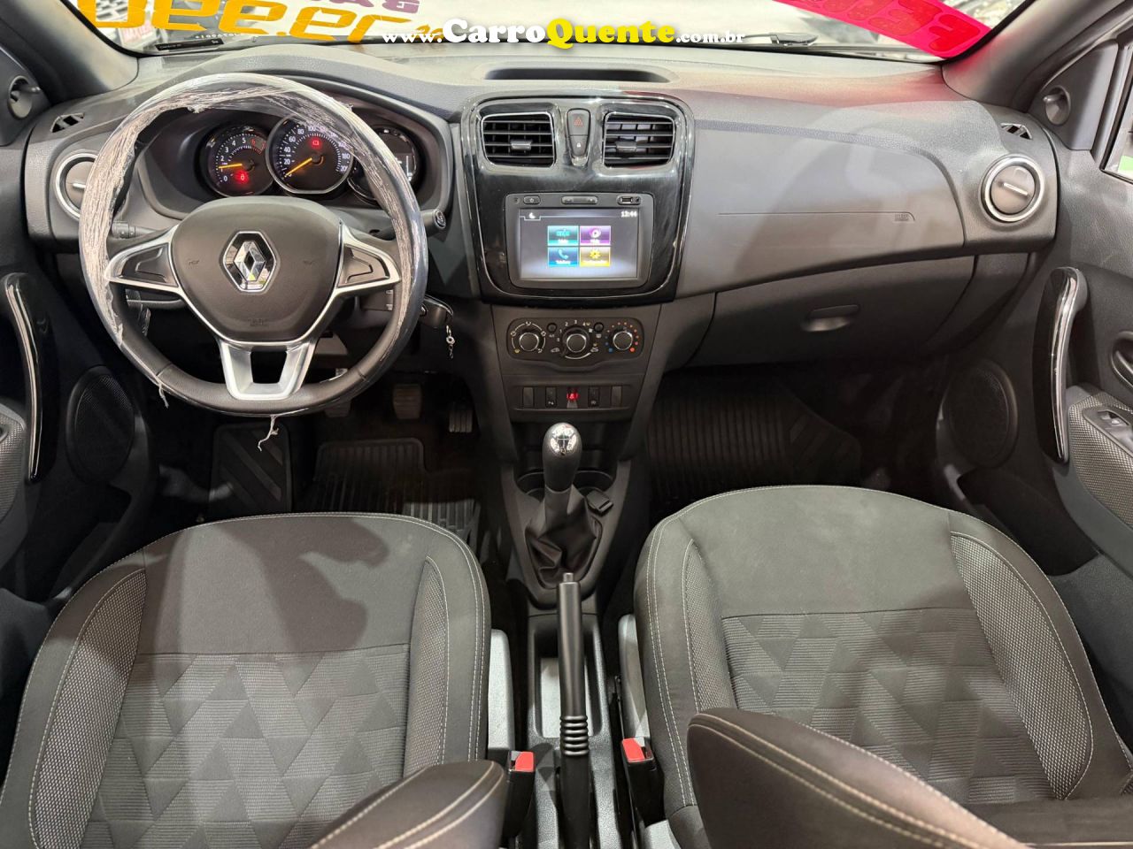 RENAULT LO 2025 - Loja