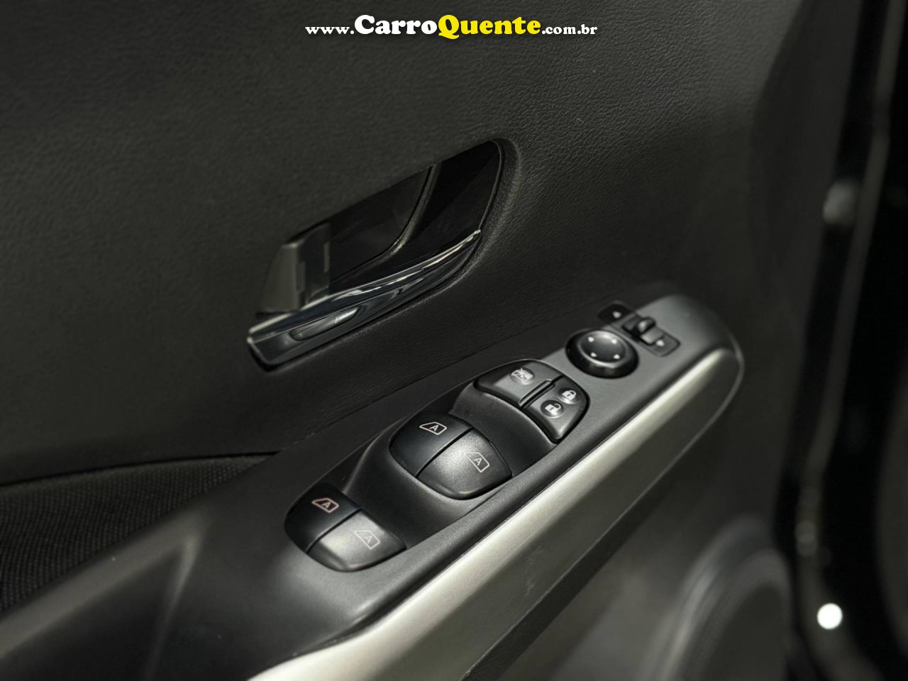 NISSAN KICKS 1.6 16V ADVANCE 2023 - Loja